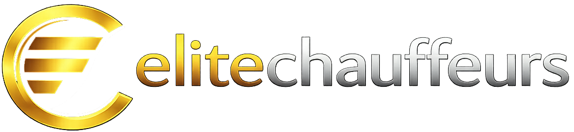 Elite Chauffeurs logo