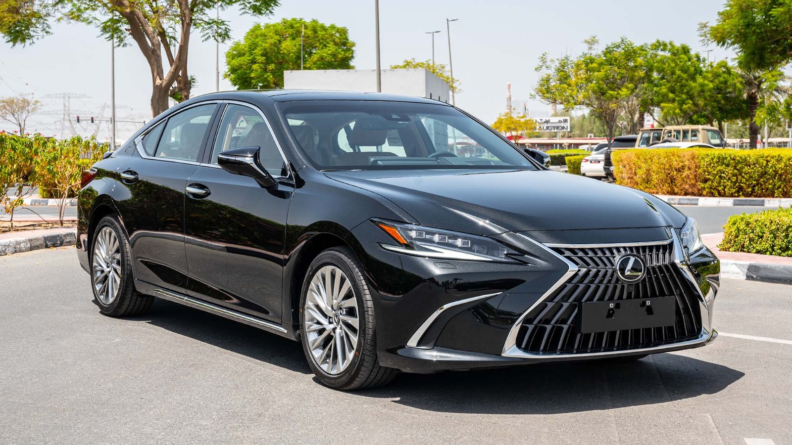 Lexus ES 300H