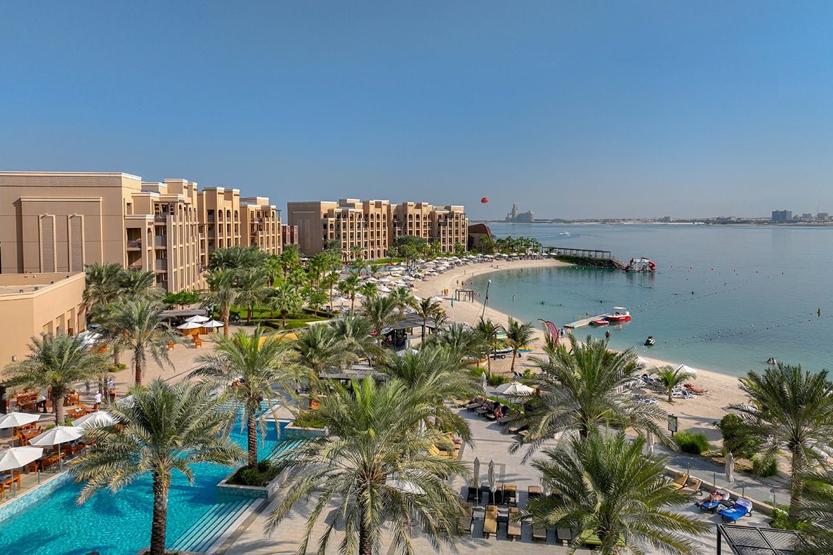 Ras Al Khaimah