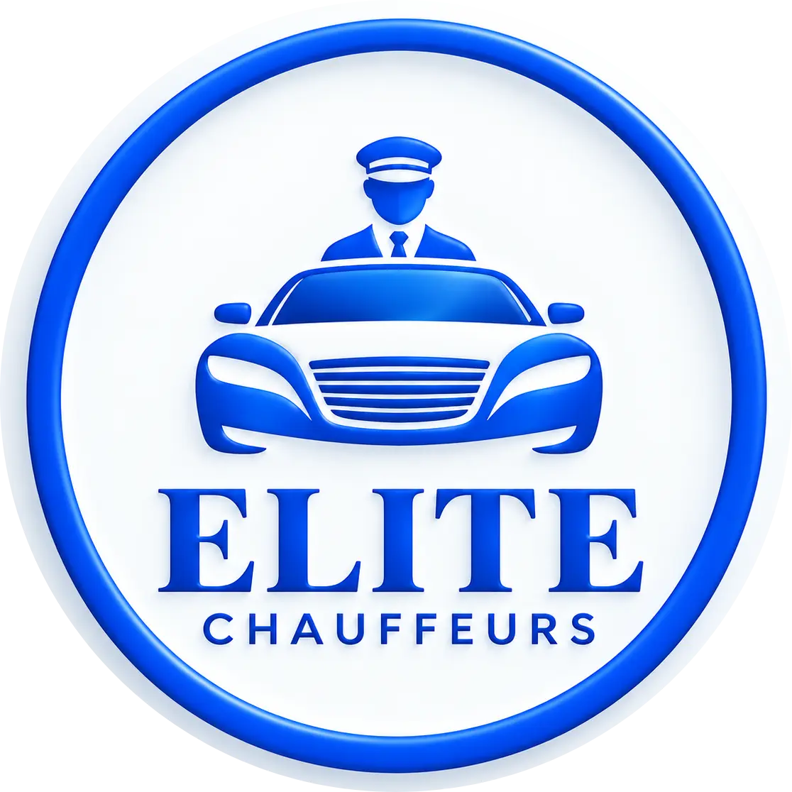 Elite Chauffeurs logo